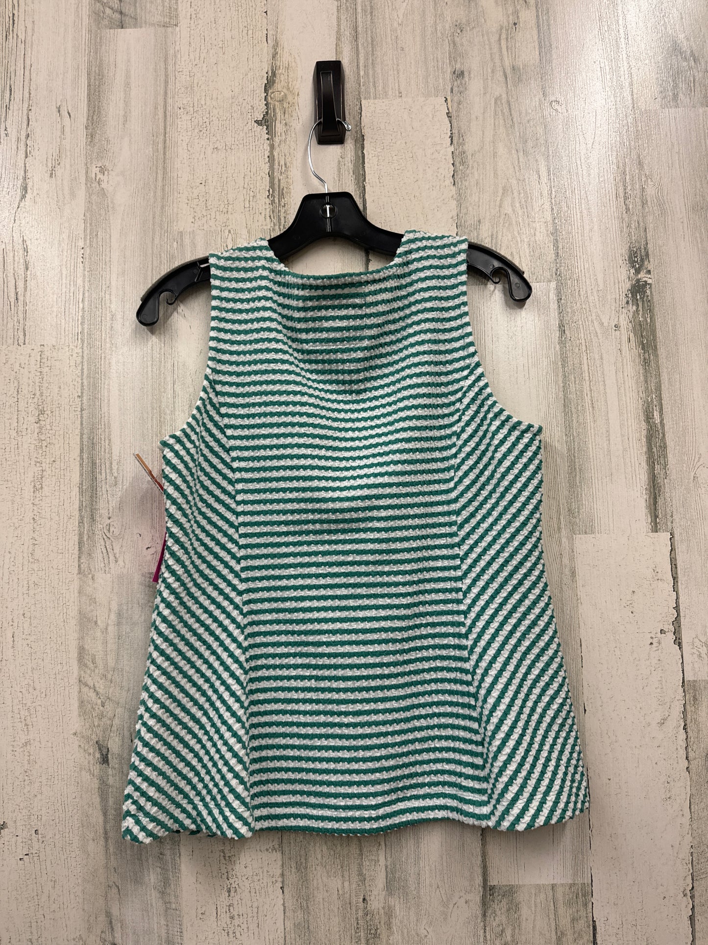 Top Sleeveless By Maeve  Size: M