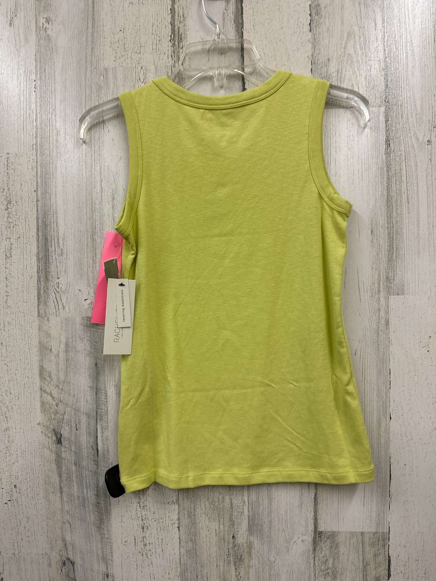 Top Sleeveless By Rachel Zoe  Size: S