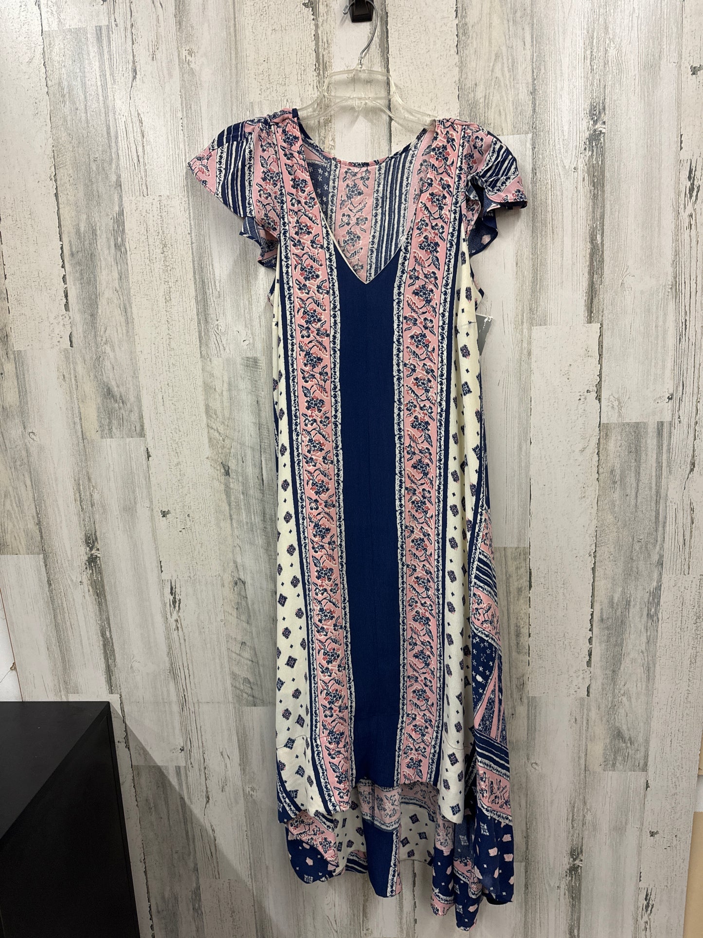 Dress Casual Maxi By Maeve  Size: Xs