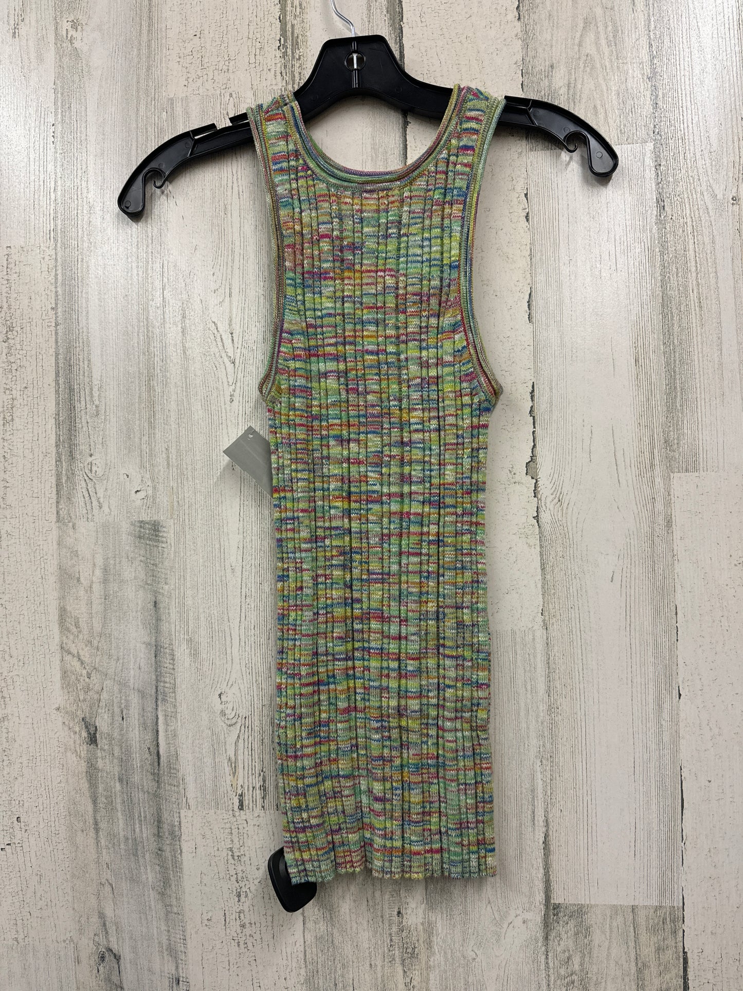 Top Sleeveless By Anthropologie  Size: S