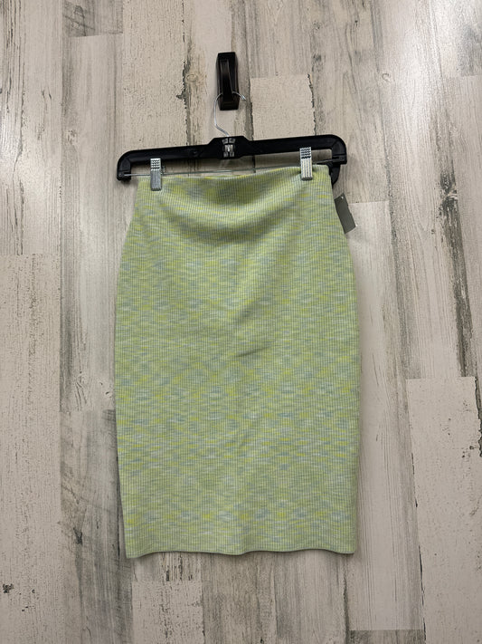 Skirt Midi By Express  Size: S