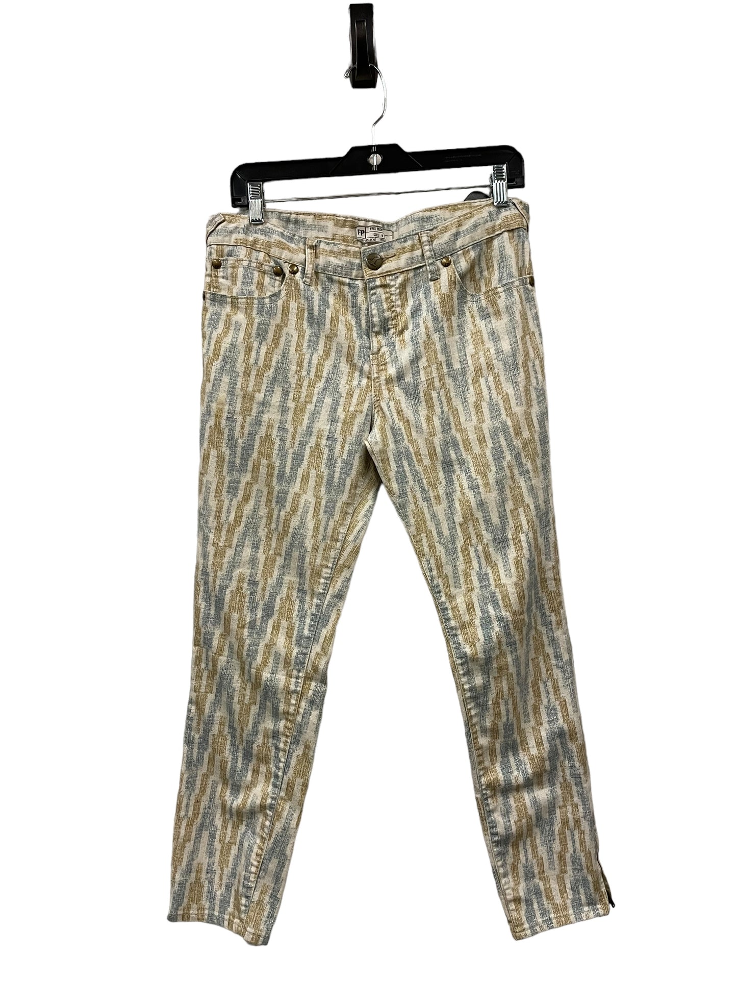 Pants Other By Free People In Tan, Size: 10