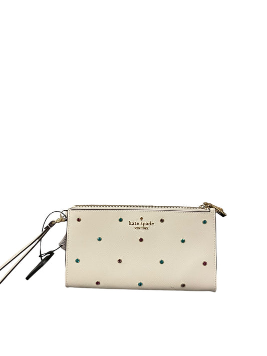 Wristlet Designer By Kate Spade, Size: Medium