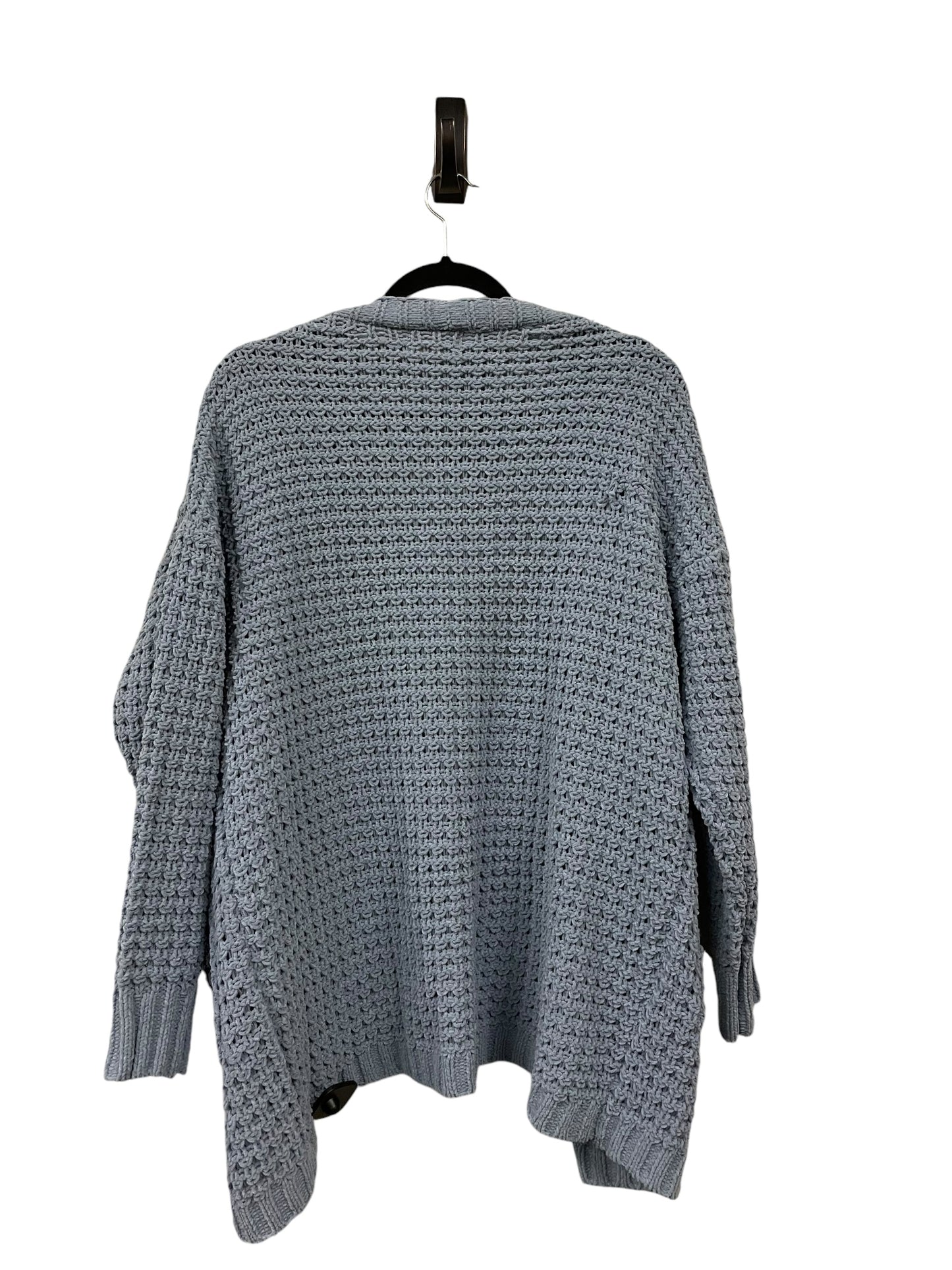 Sweater By Altard State In Blue, Size: Xs