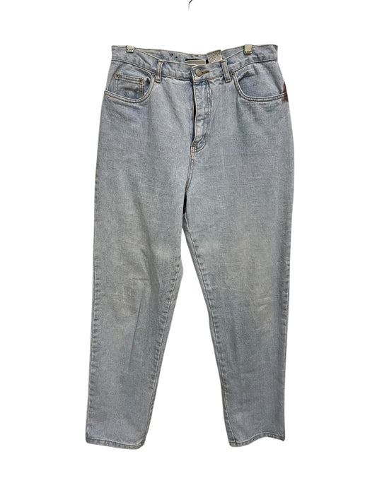 Jeans Boyfriend By Bill Blass  Size: 12