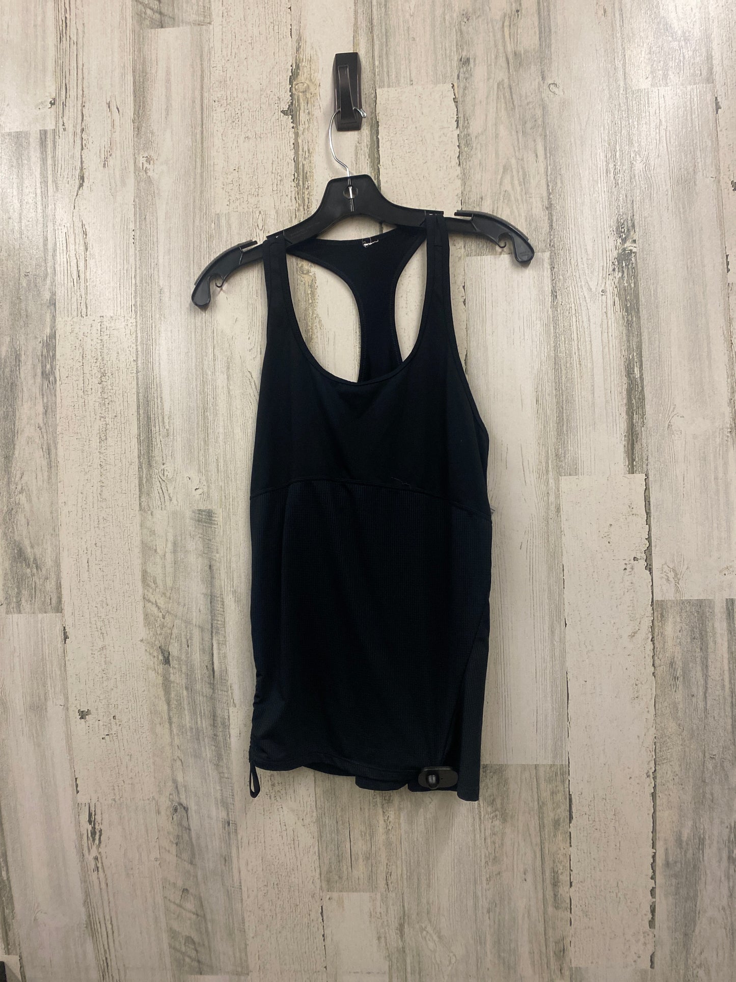 Athletic Tank Top By Fabletics  Size: M