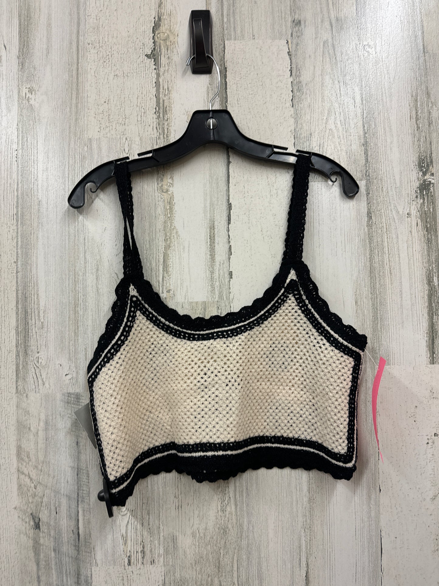 Top Sleeveless By Clothes Mentor  Size: S