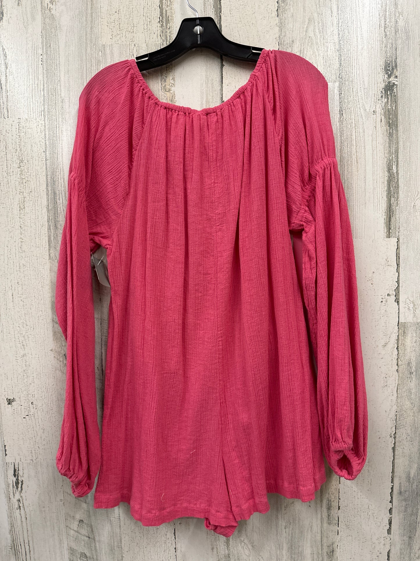 Romper By Free People  Size: M