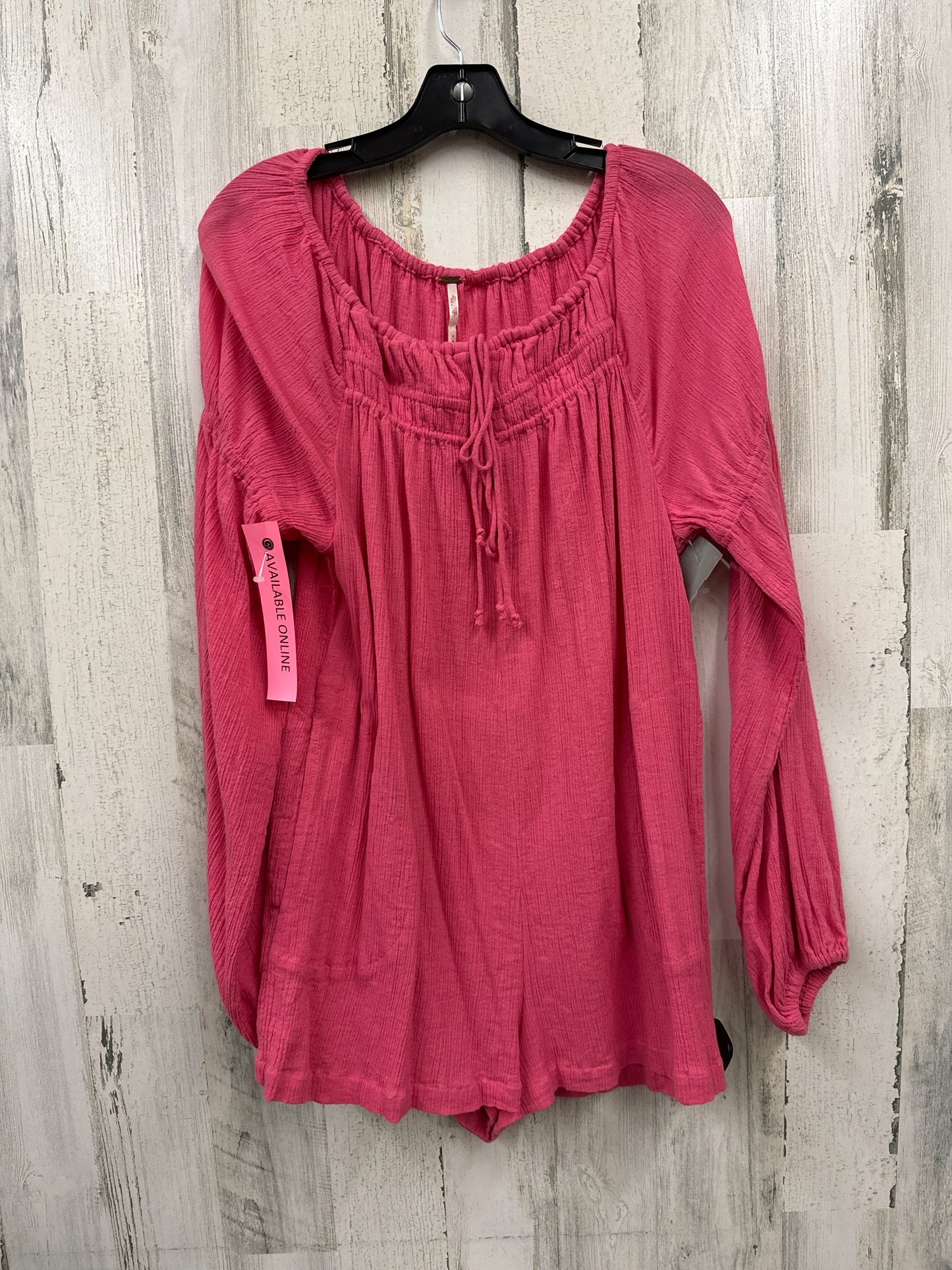 Romper By Free People  Size: M