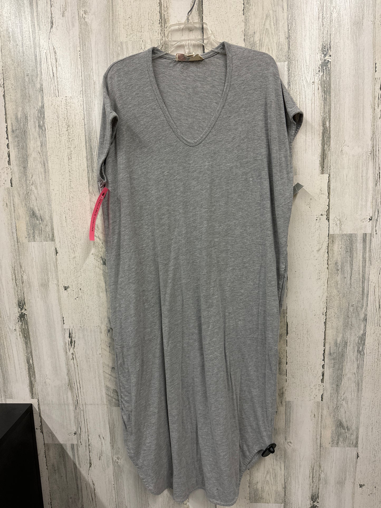 Dress Casual Midi By Free Press  Size: S