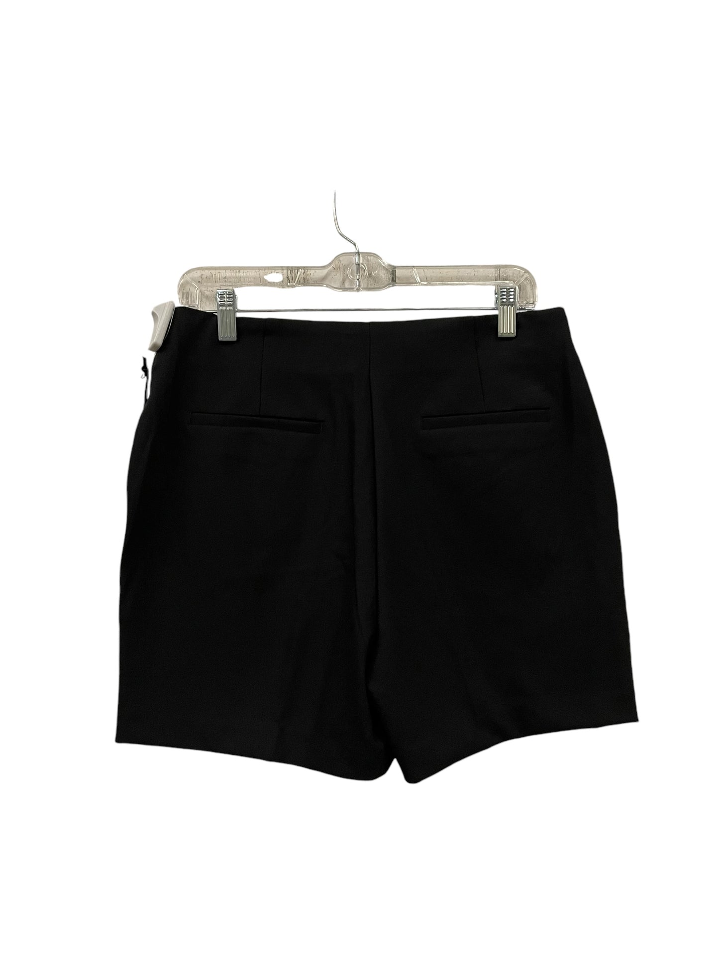 Shorts By Rachel Zoe In Black, Size: 8