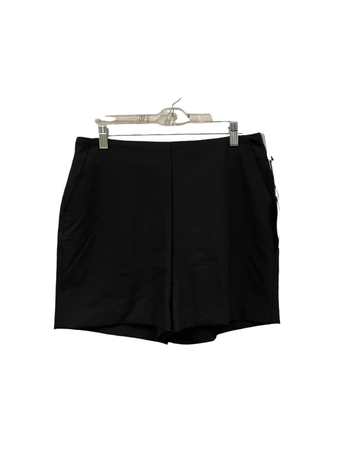 Shorts By Rachel Zoe In Black, Size: 8