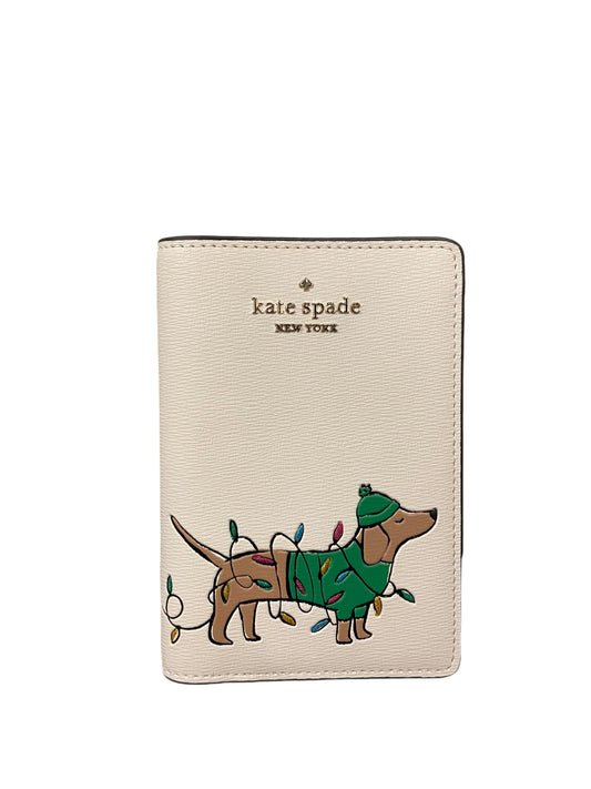 Wallet Designer By Kate Spade, Size: Small