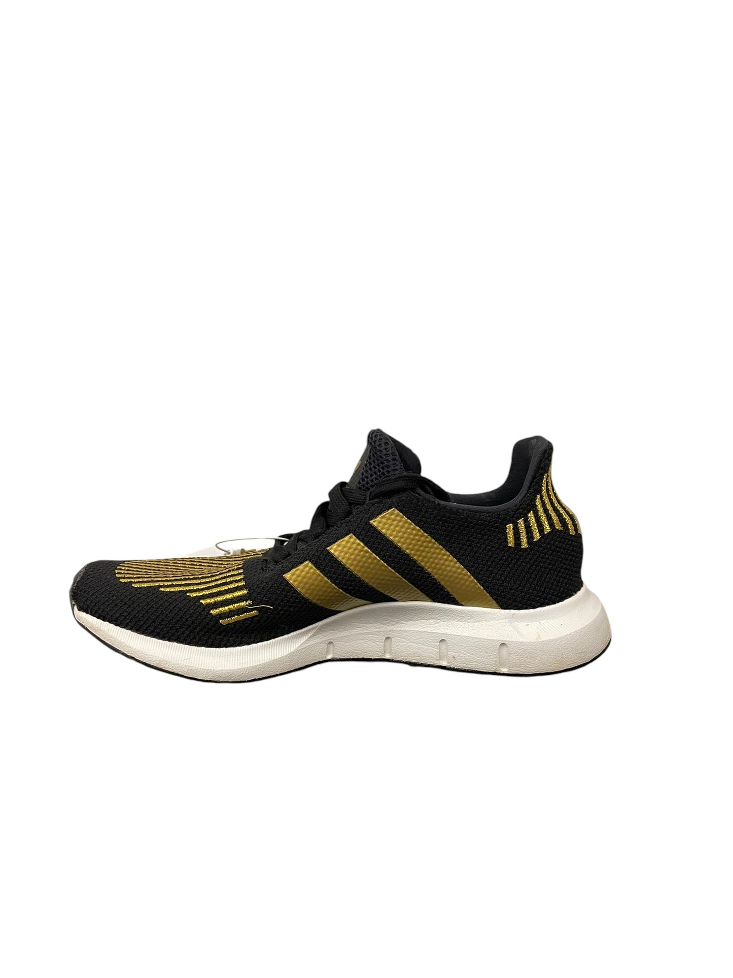 Shoes Athletic By Adidas In Black, Size: 7