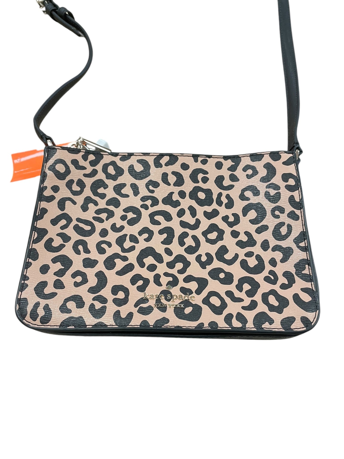 Crossbody Designer By Kate Spade, Size: Small