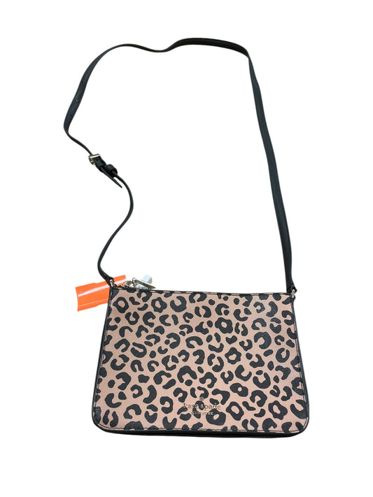 Crossbody Designer By Kate Spade, Size: Small