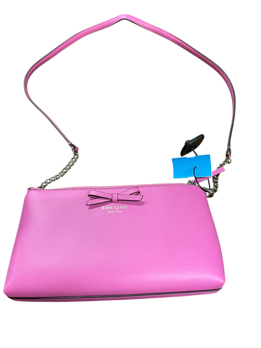 Crossbody Designer By Kate Spade, Size: Medium