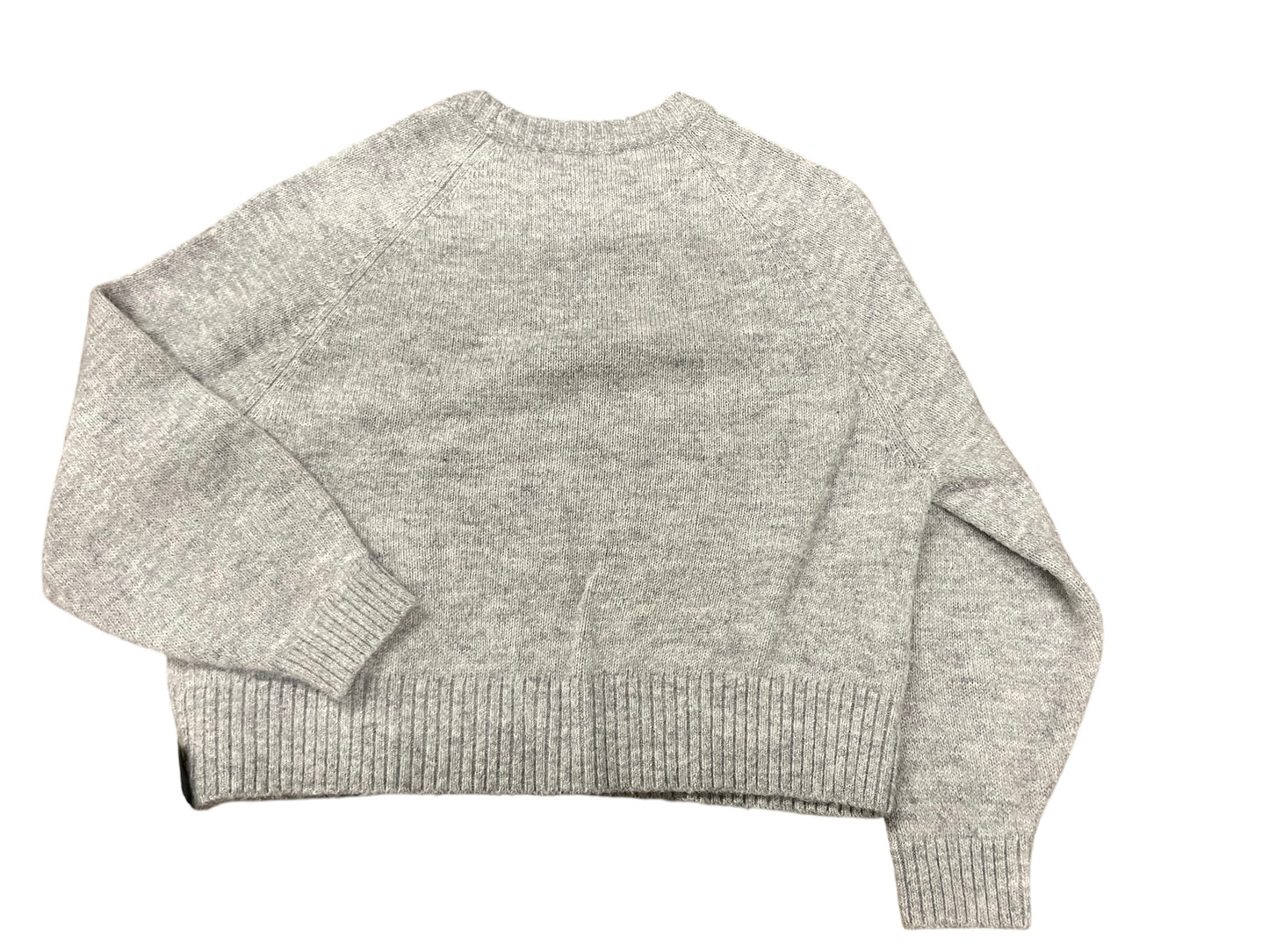 Sweater By Old Navy In Grey, Size: S