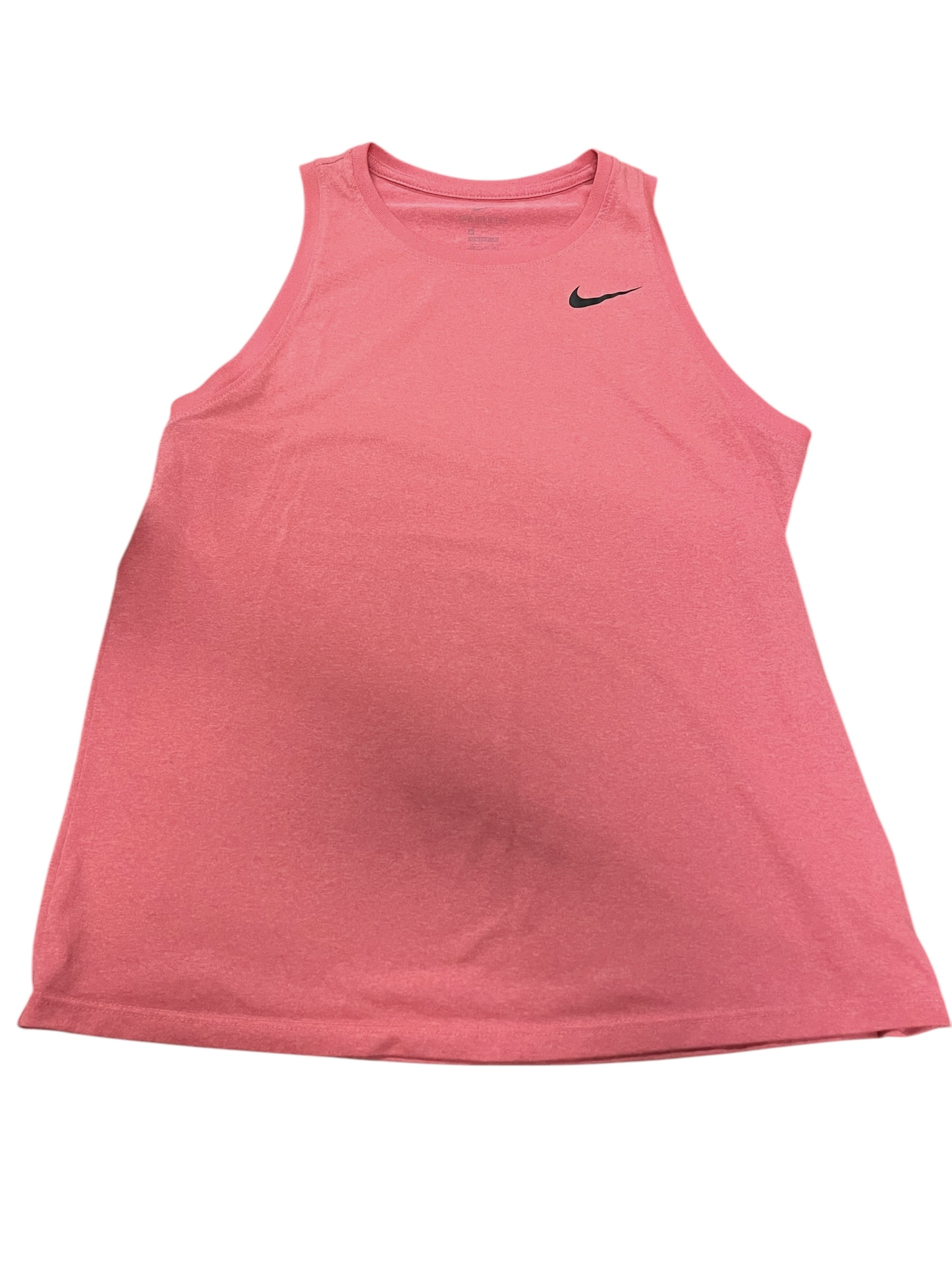 Athletic Tank Top By Nike Apparel  Size: M