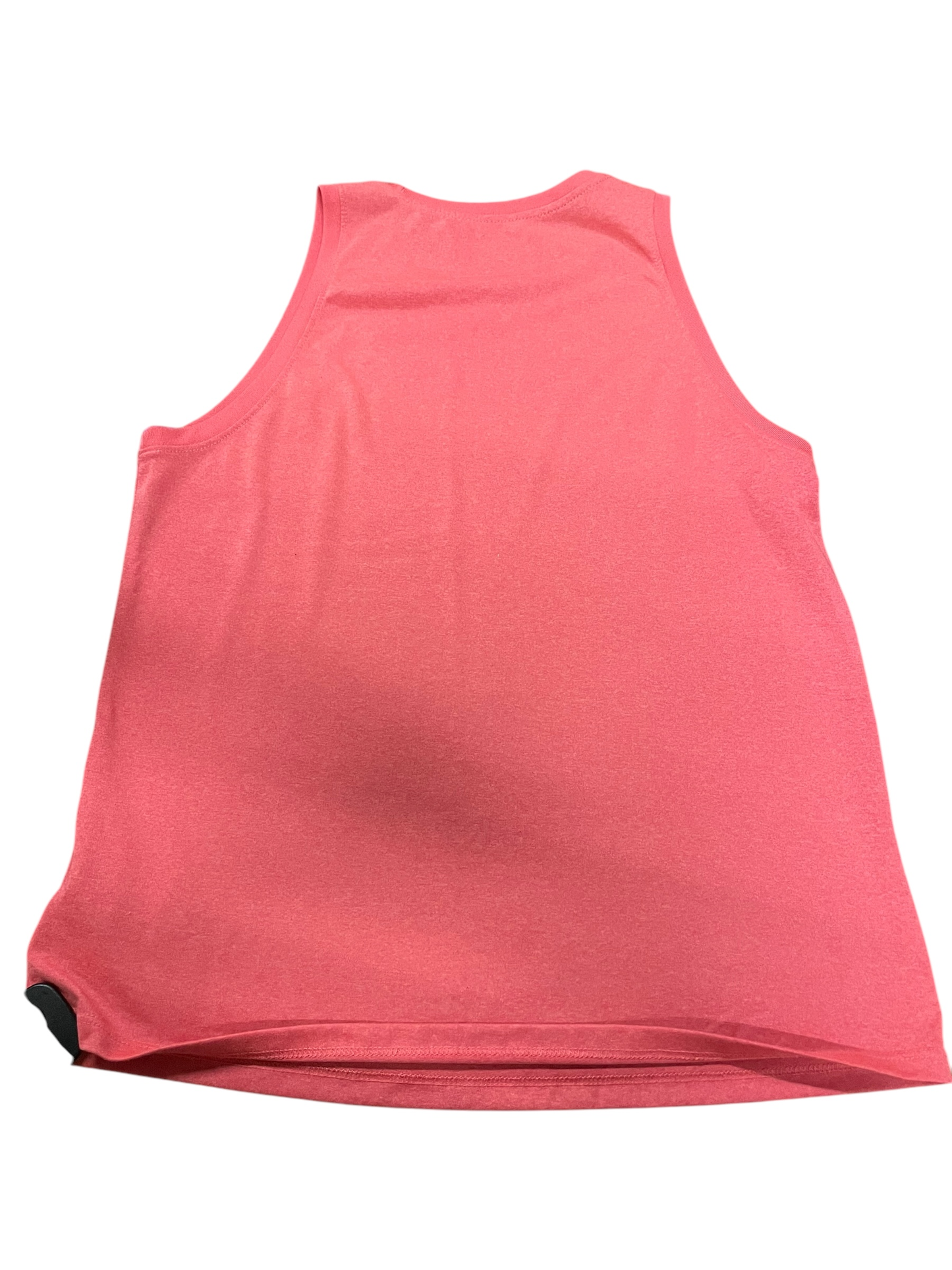 Athletic Tank Top By Nike Apparel  Size: M