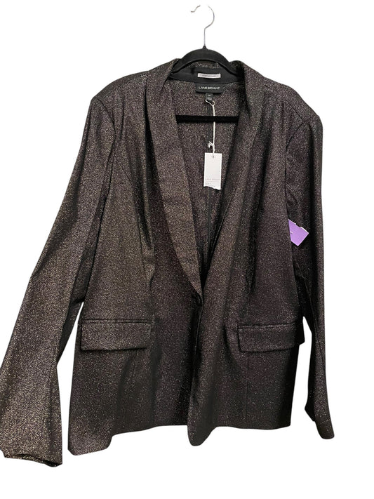 Blazer By Lane Bryant  Size: 3x