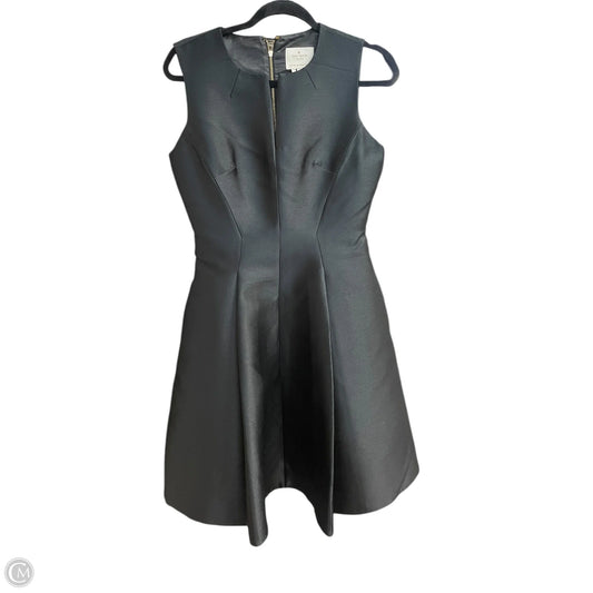 Dress Designer By Kate Spade In Black, Size: S