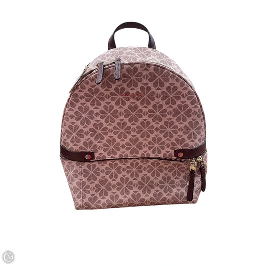 Backpack Designer By Kate Spade, Size: Large