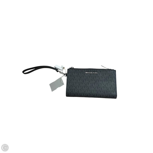 Wristlet Designer By Michael Kors  Size: Medium