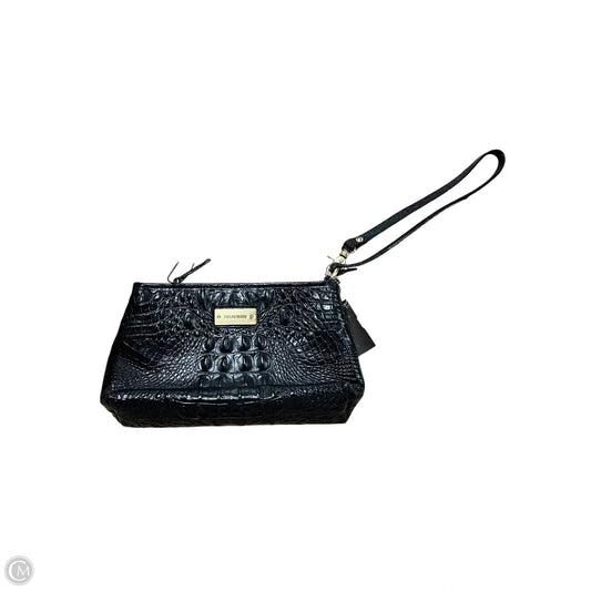 Wristlet Designer By Brahmin, Size: Medium