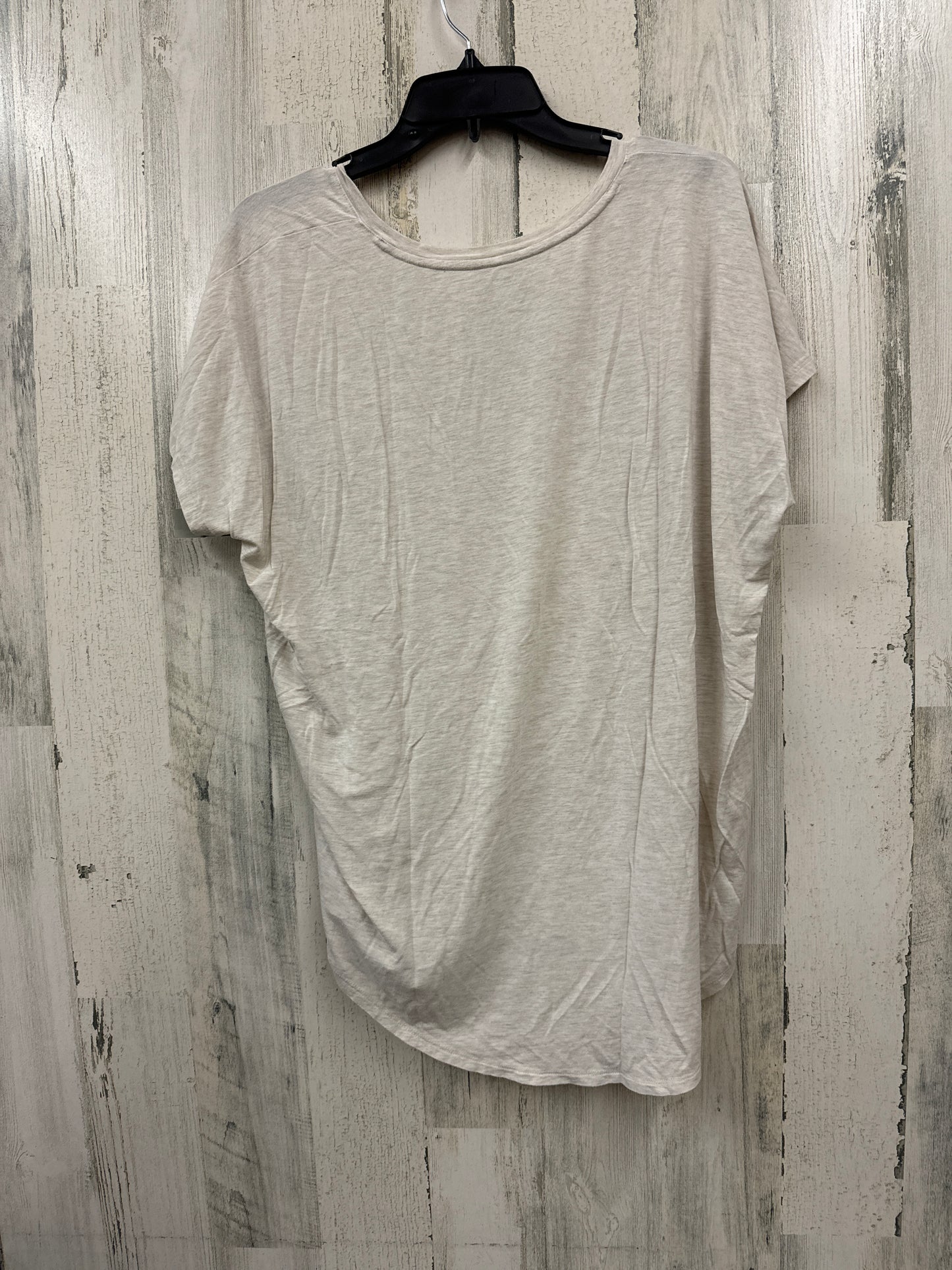 Top Short Sleeve By Express  Size: M