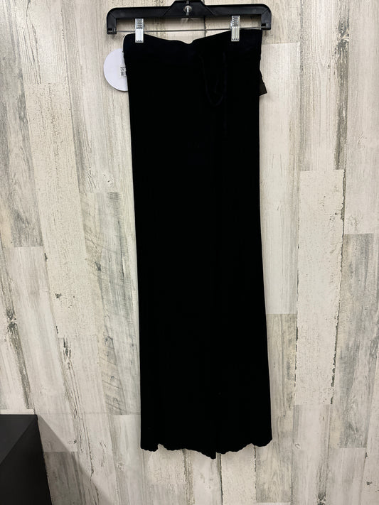 Black Pants Lounge Clothes Mentor, Size S