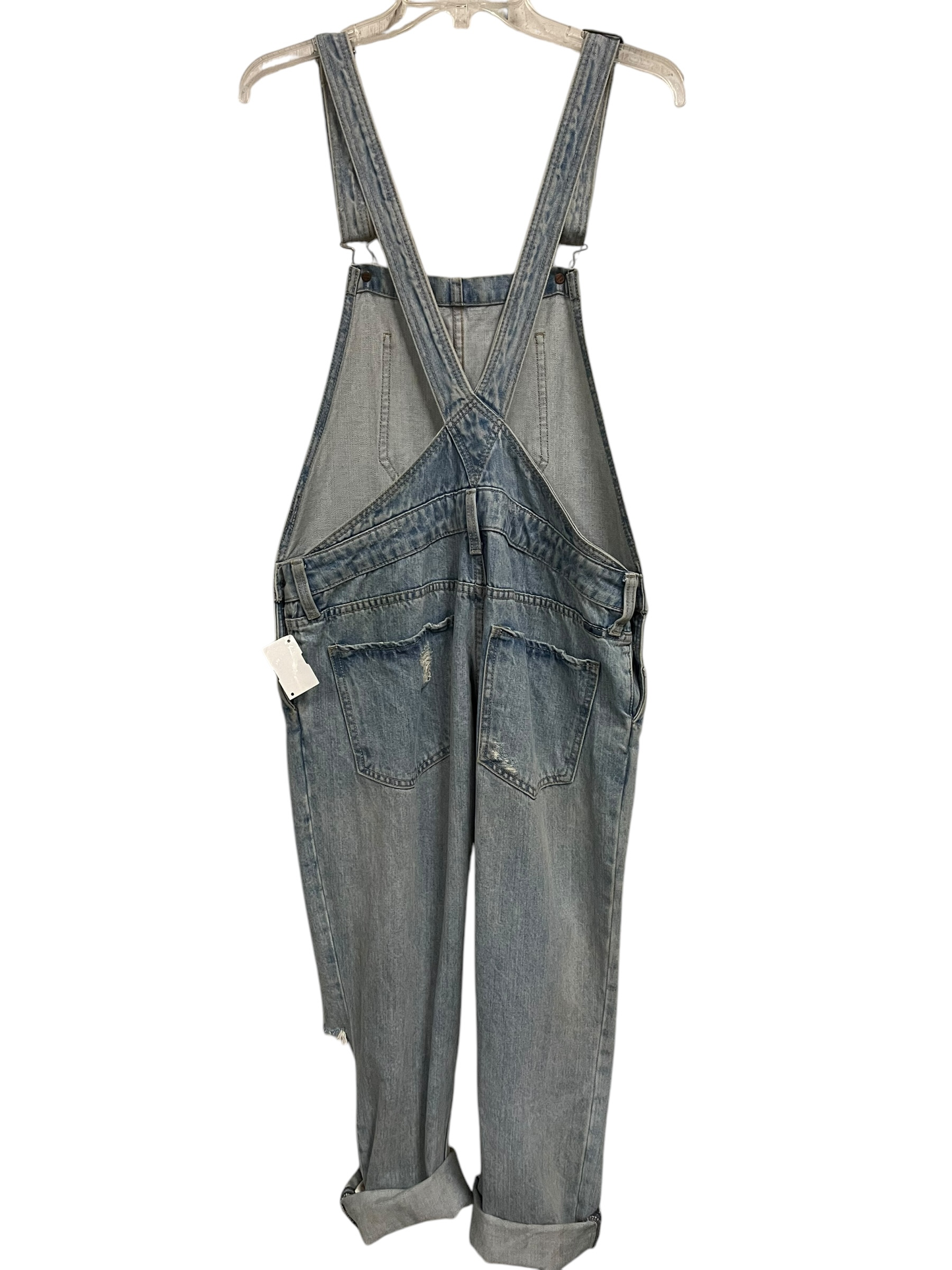 Overalls By Lucky Brand  Size: M