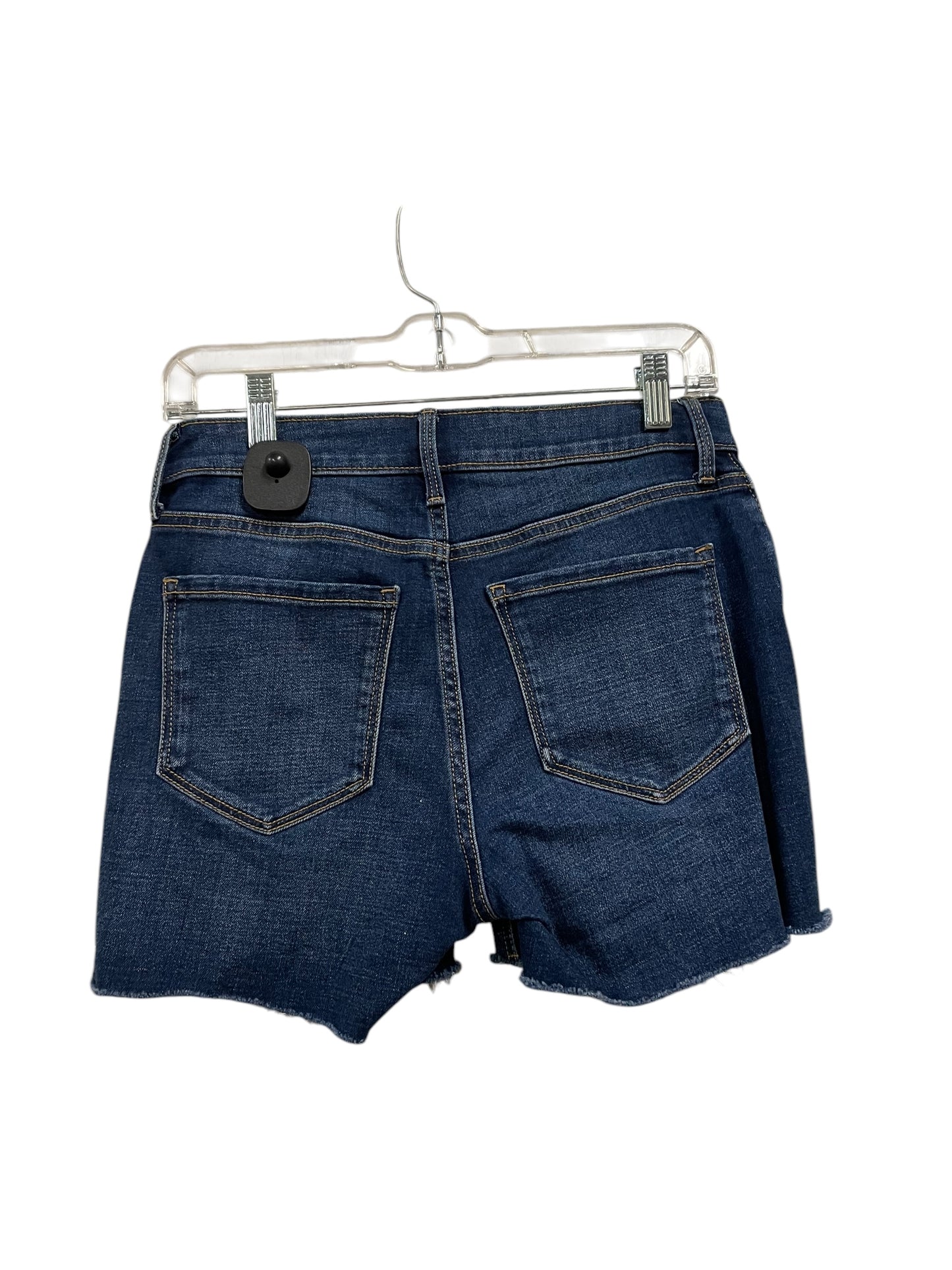 Shorts By Old Navy In Blue Denim, Size: 6