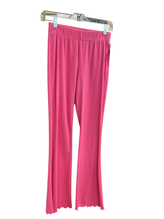 Pants Lounge By Wild Fable In Pink, Size: S