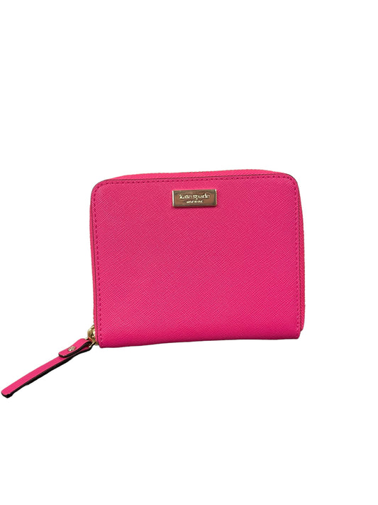 Wallet Designer By Kate Spade, Size: Small