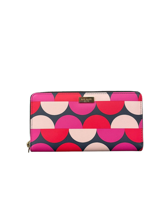 Wallet Designer By Kate Spade, Size: Large