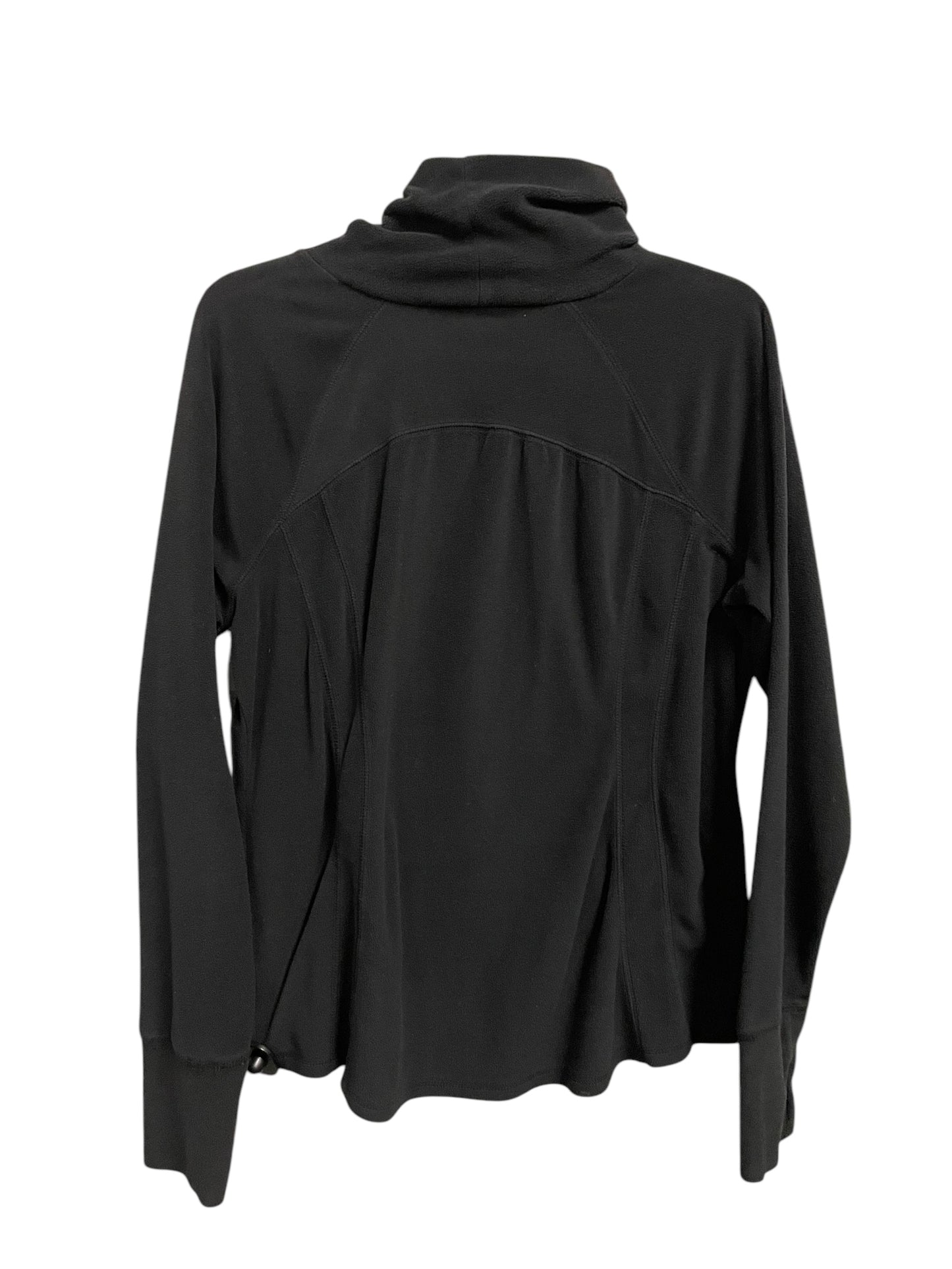 Athletic Fleece By Tek Gear In Black, Size: Xl