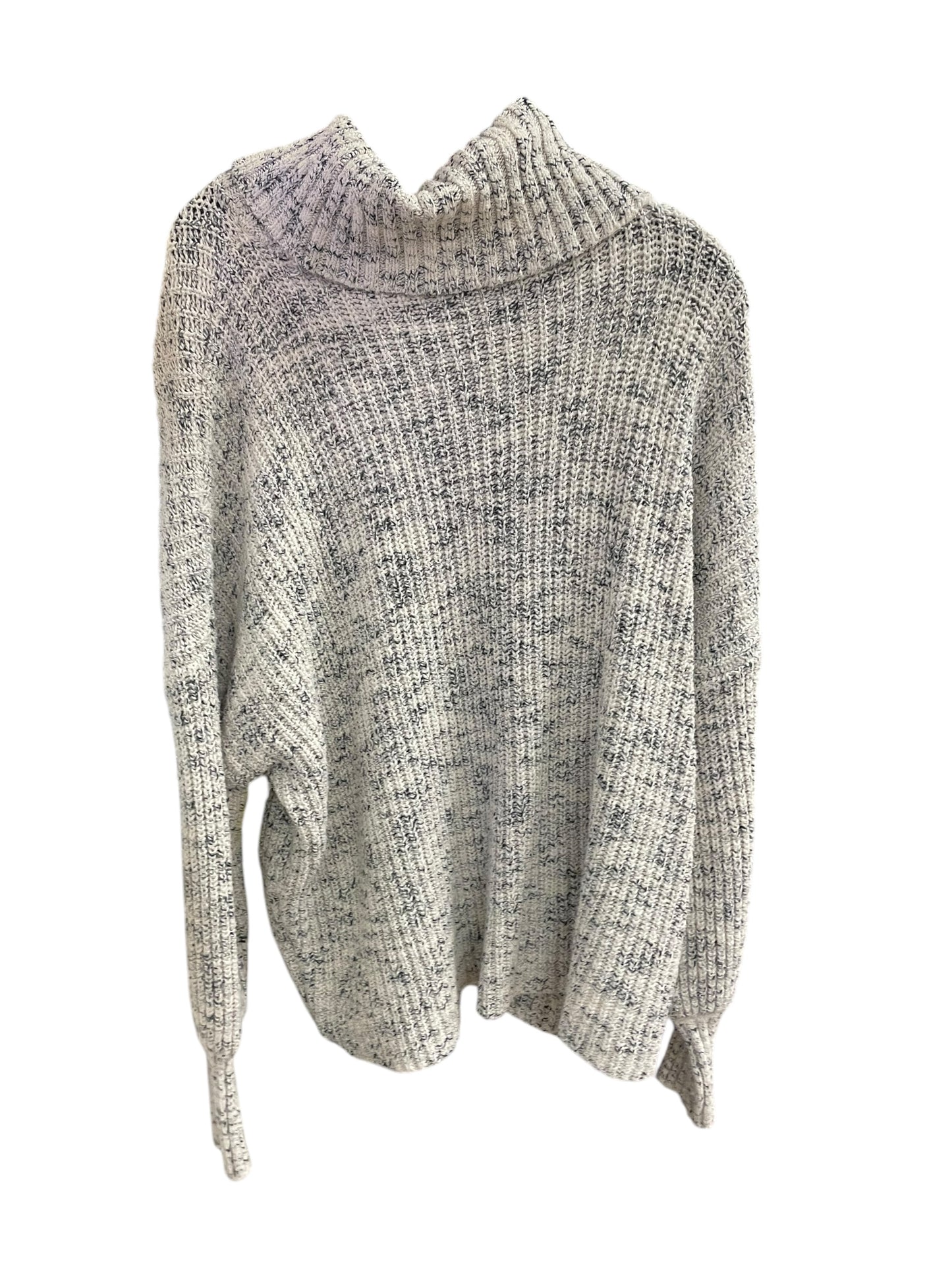 Sweater By Aerie In White, Size: S