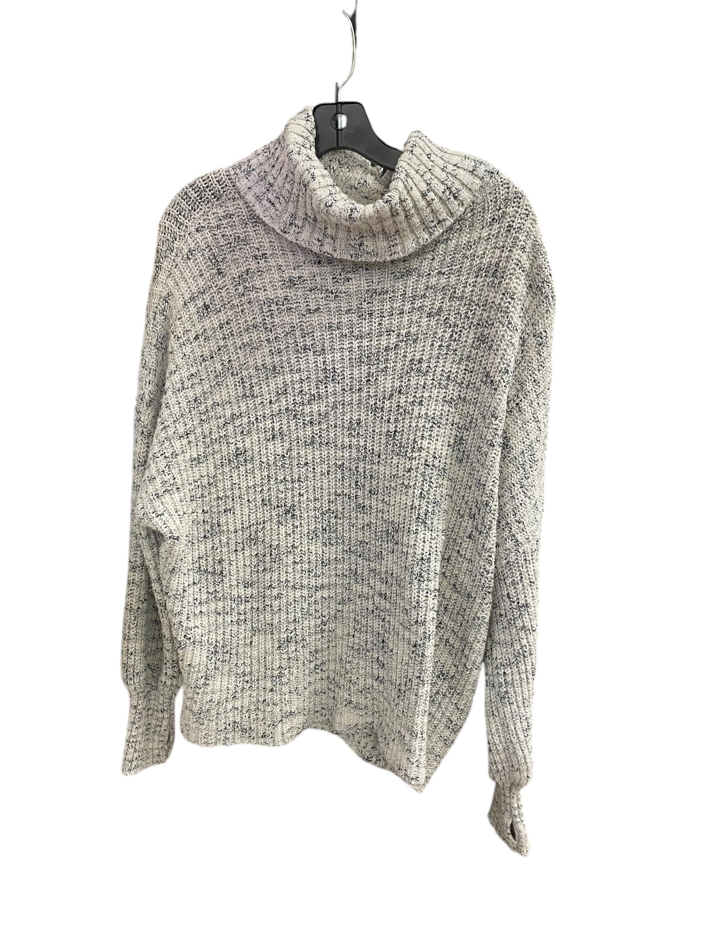 Sweater By Aerie In White, Size: S