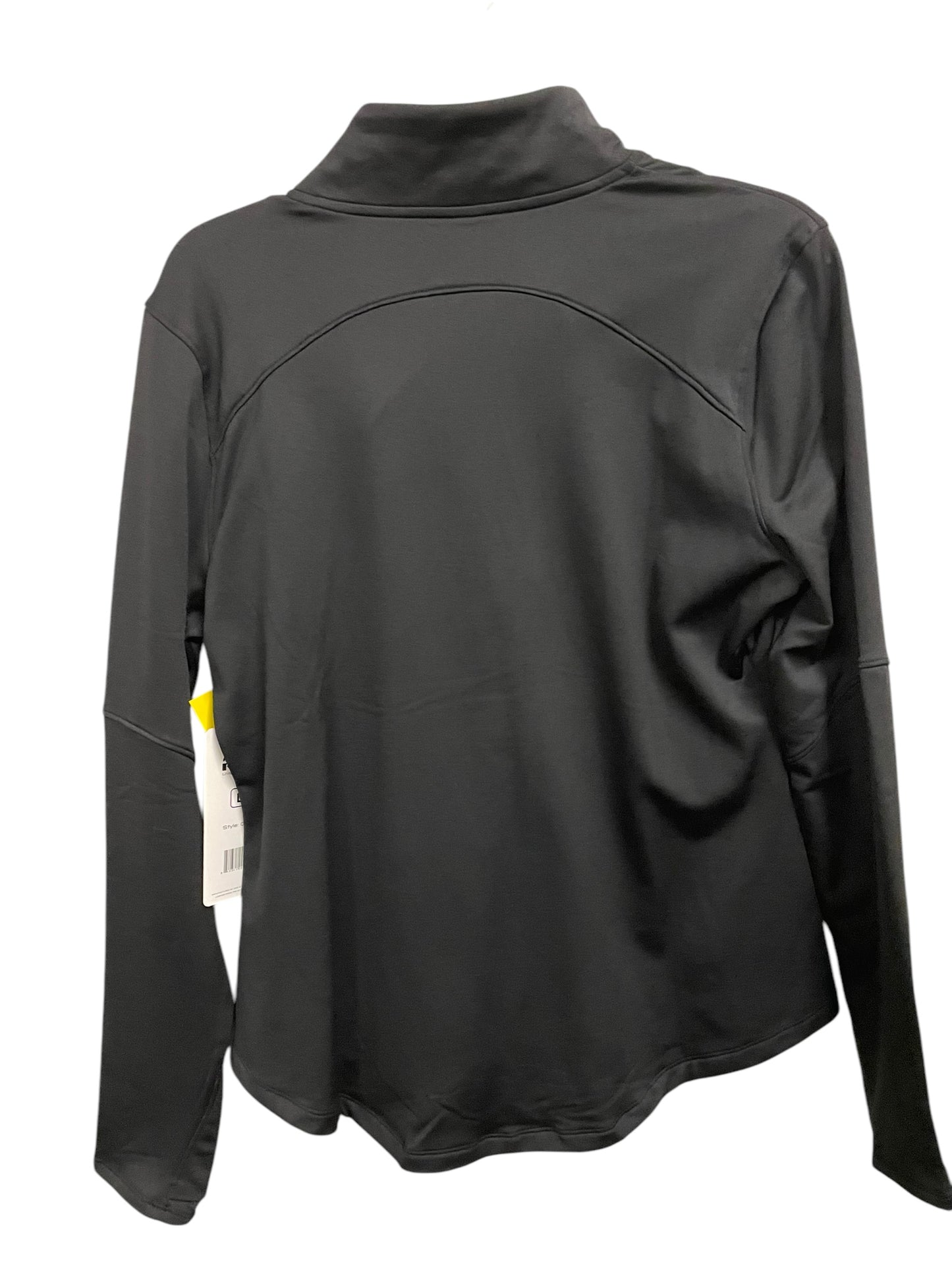 Athletic Fleece By Rbx In Black, Size: L