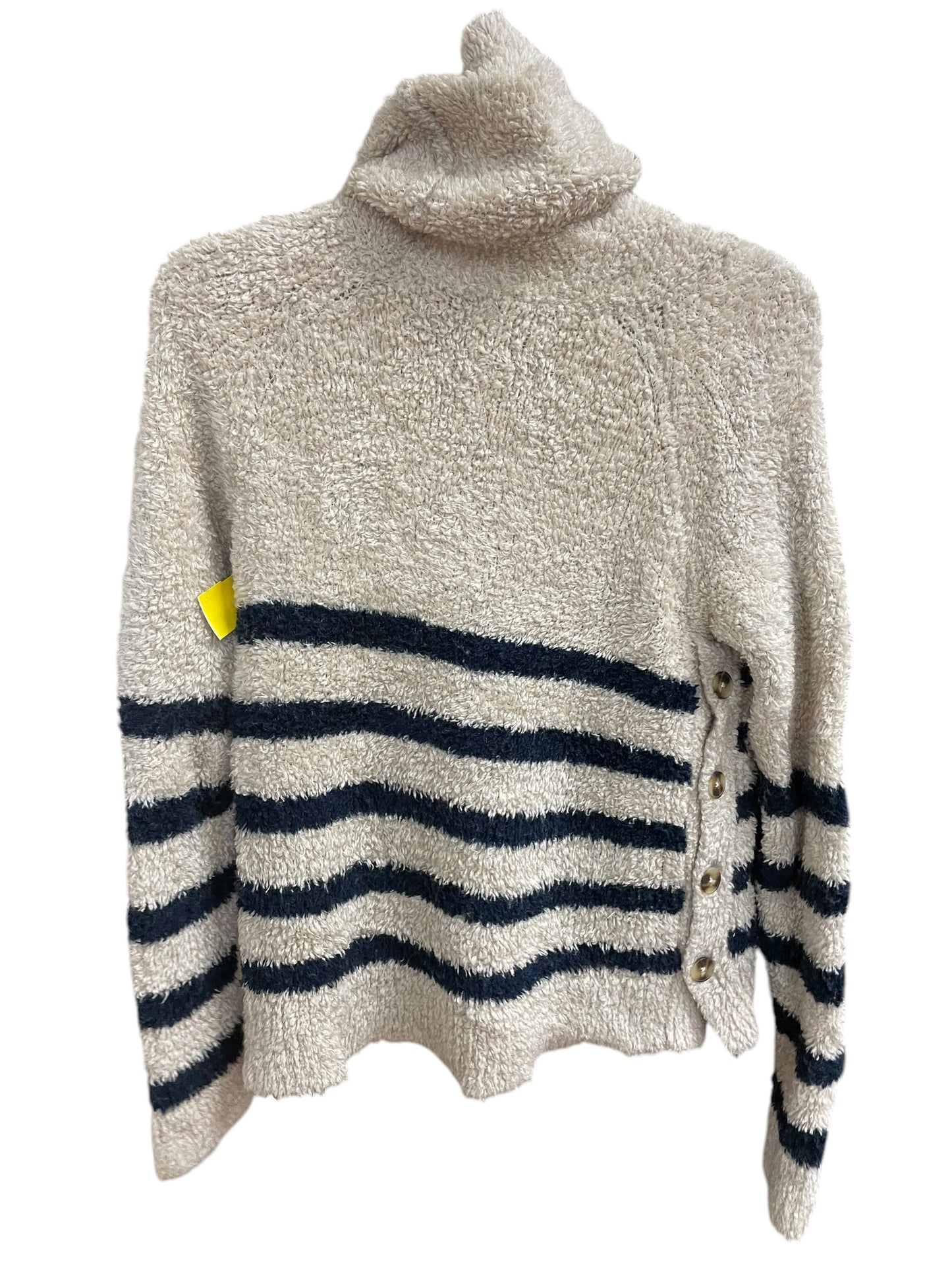 Sweater By Madewell In Tan, Size: Xs