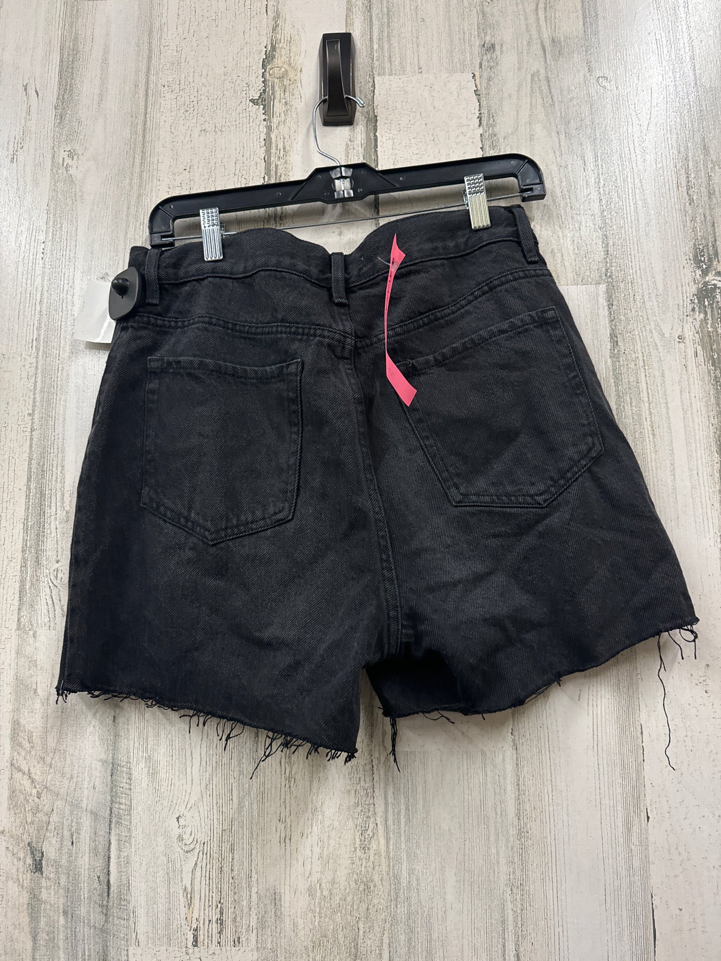 Black Shorts Pacsun, Size 8