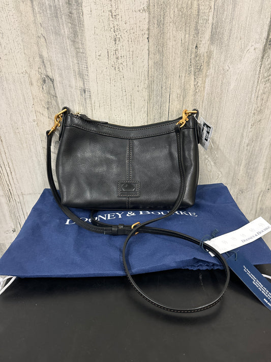 Crossbody Designer Dooney And Bourke, Size Medium