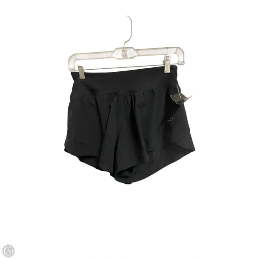 Athletic Shorts By Clothes Mentor In Black, Size: Xs