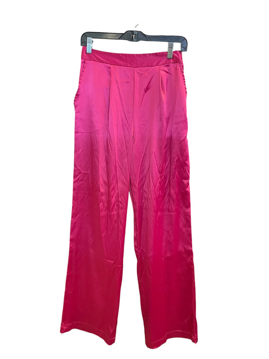 Pants Dress By Clothes Mentor In Pink, Size: M