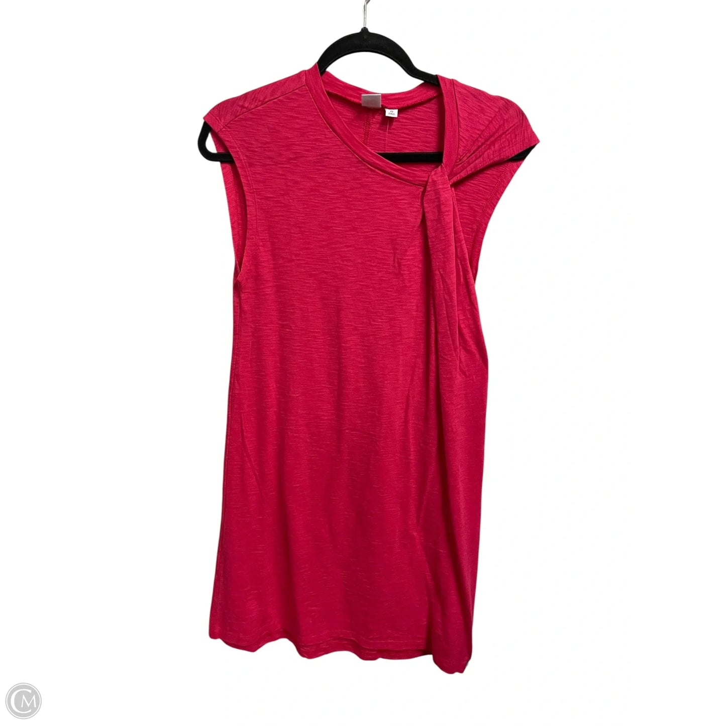 Dress Casual Short By Gap In Pink, Size: Xs