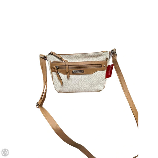 Crossbody By Rosetti, Size: Small