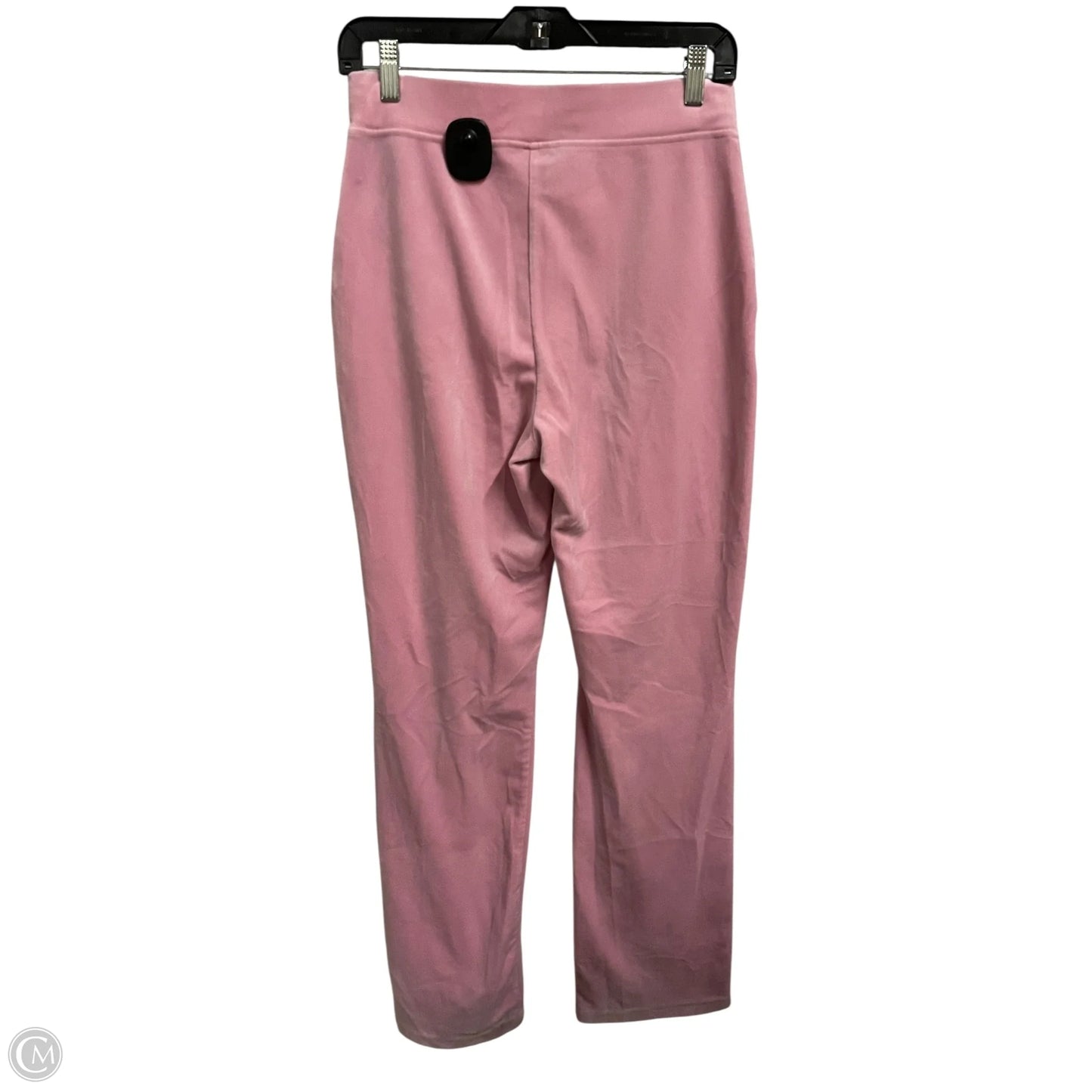 Pants Lounge By Juicy Couture In Pink, Size: S