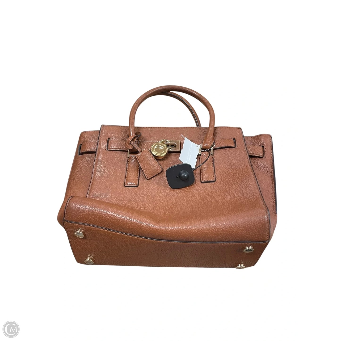 Handbag Designer By Michael Kors, Size: Large