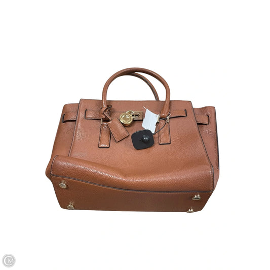 Handbag Designer By Michael Kors, Size: Large